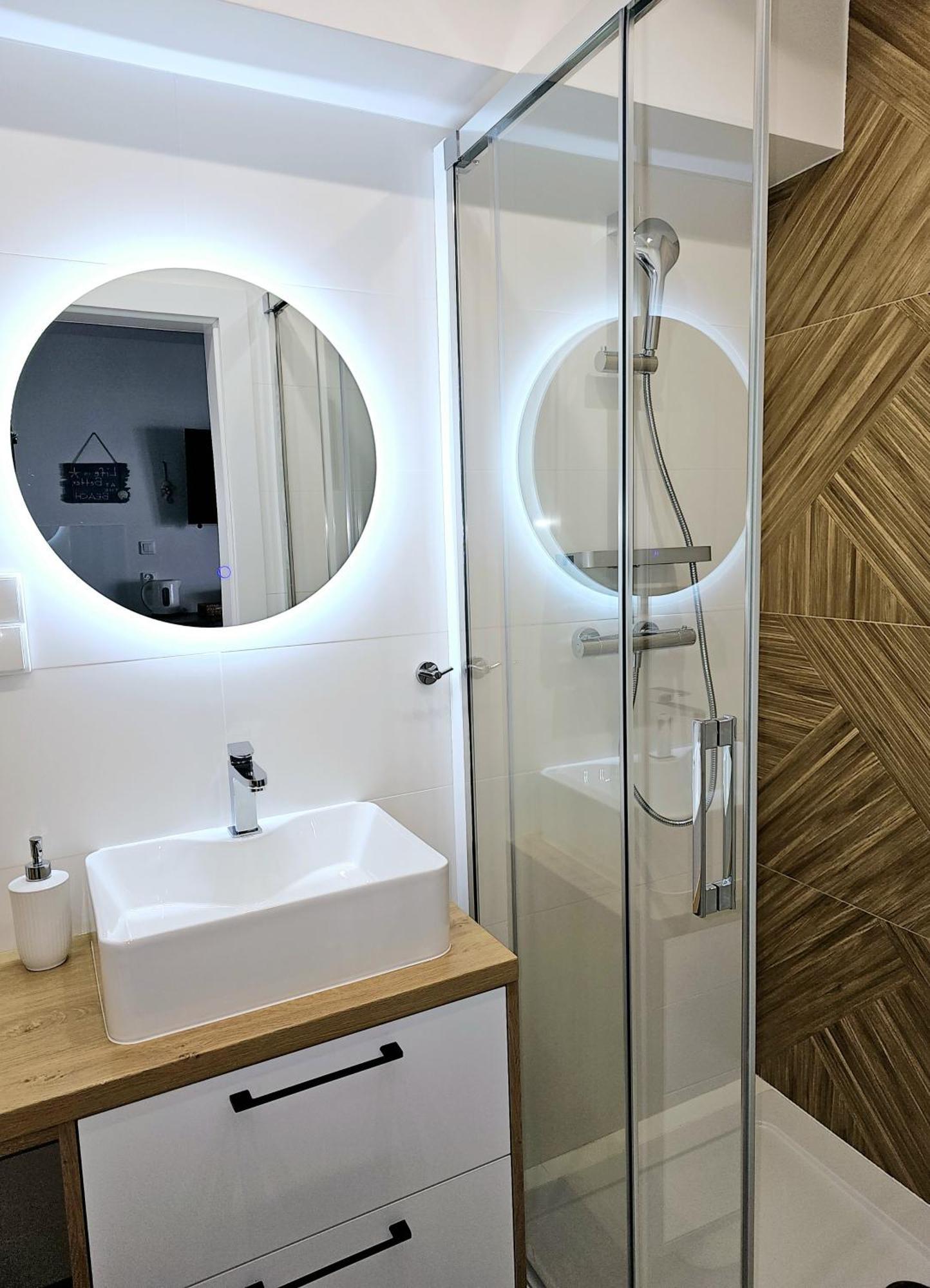 Apartament 11B Niebieskie Apartamenty Poddabie Dawniej Blue Marine Z Basenem Krytym, Odkrytym, Sala Zabaw, Animacjami Exteriör bild